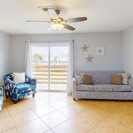Gulf View 3 Apartment Gulf Shores Bagian luar foto