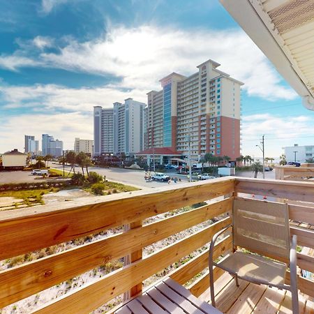 Gulf View 3 Apartment Gulf Shores Bagian luar foto
