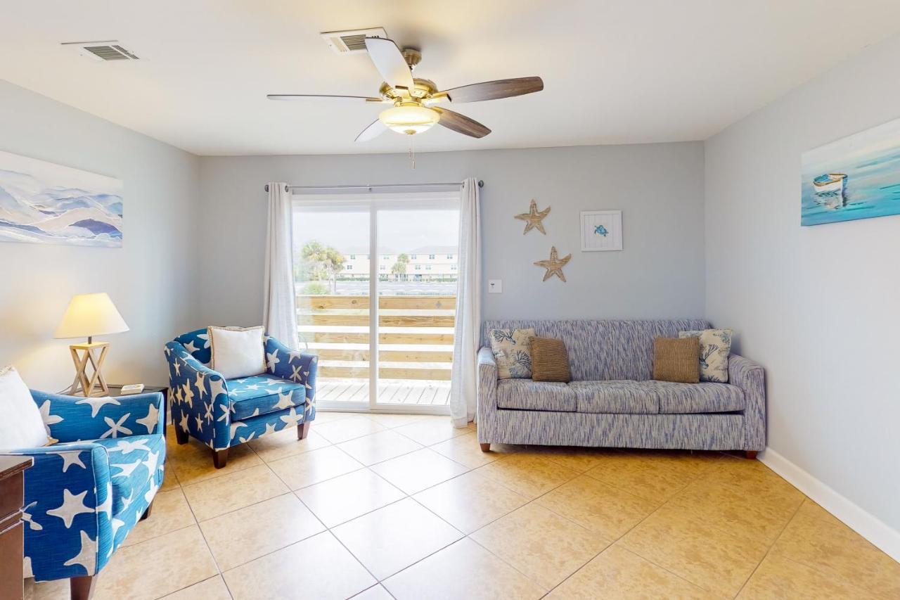 Gulf View 3 Apartment Gulf Shores Bagian luar foto