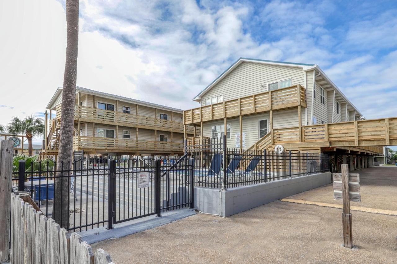 Gulf View 3 Apartment Gulf Shores Bagian luar foto