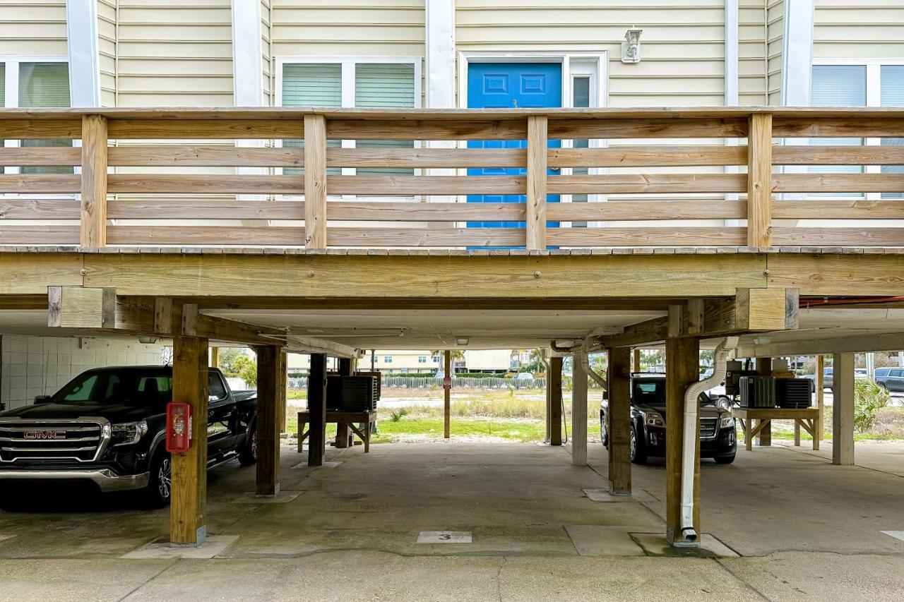 Gulf View 3 Apartment Gulf Shores Bagian luar foto