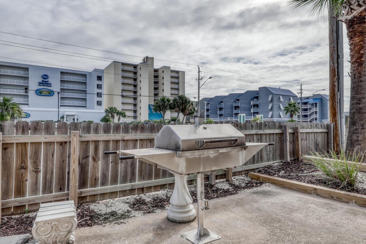 Gulf View 3 Apartment Gulf Shores Bagian luar foto