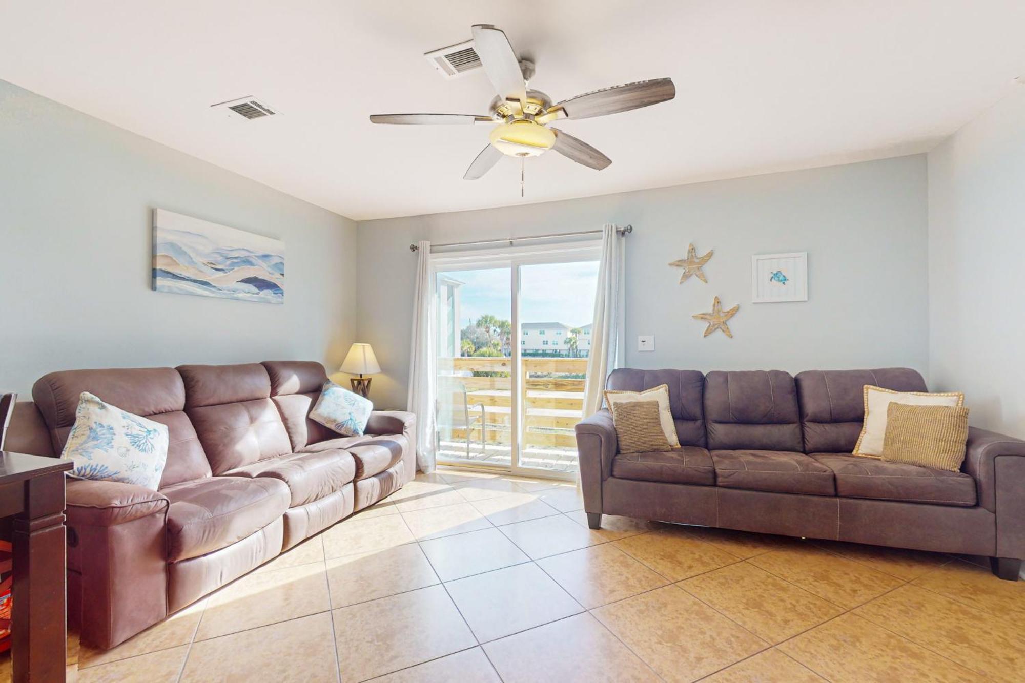 Gulf View 3 Apartment Gulf Shores Bagian luar foto