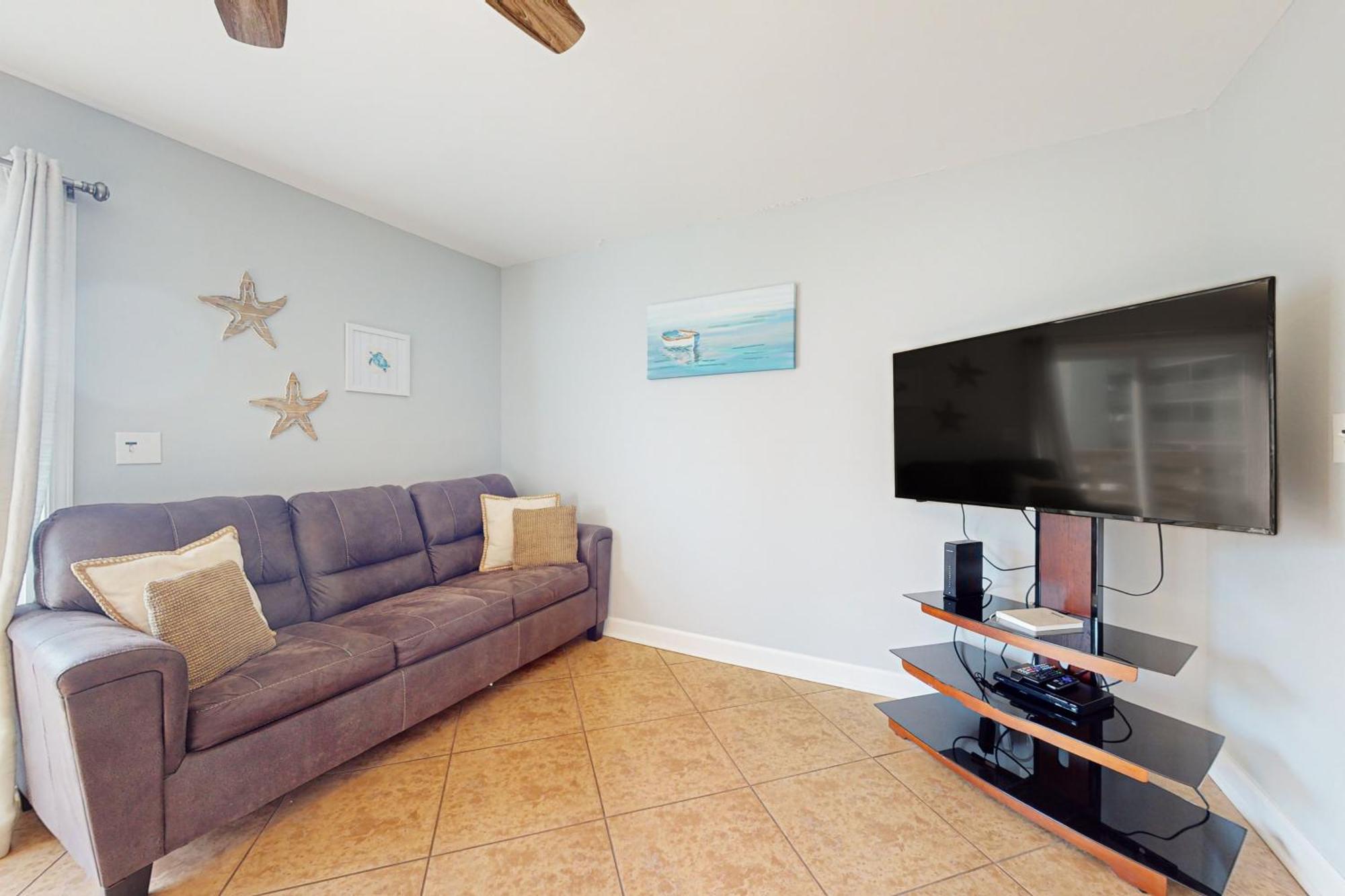 Gulf View 3 Apartment Gulf Shores Bagian luar foto