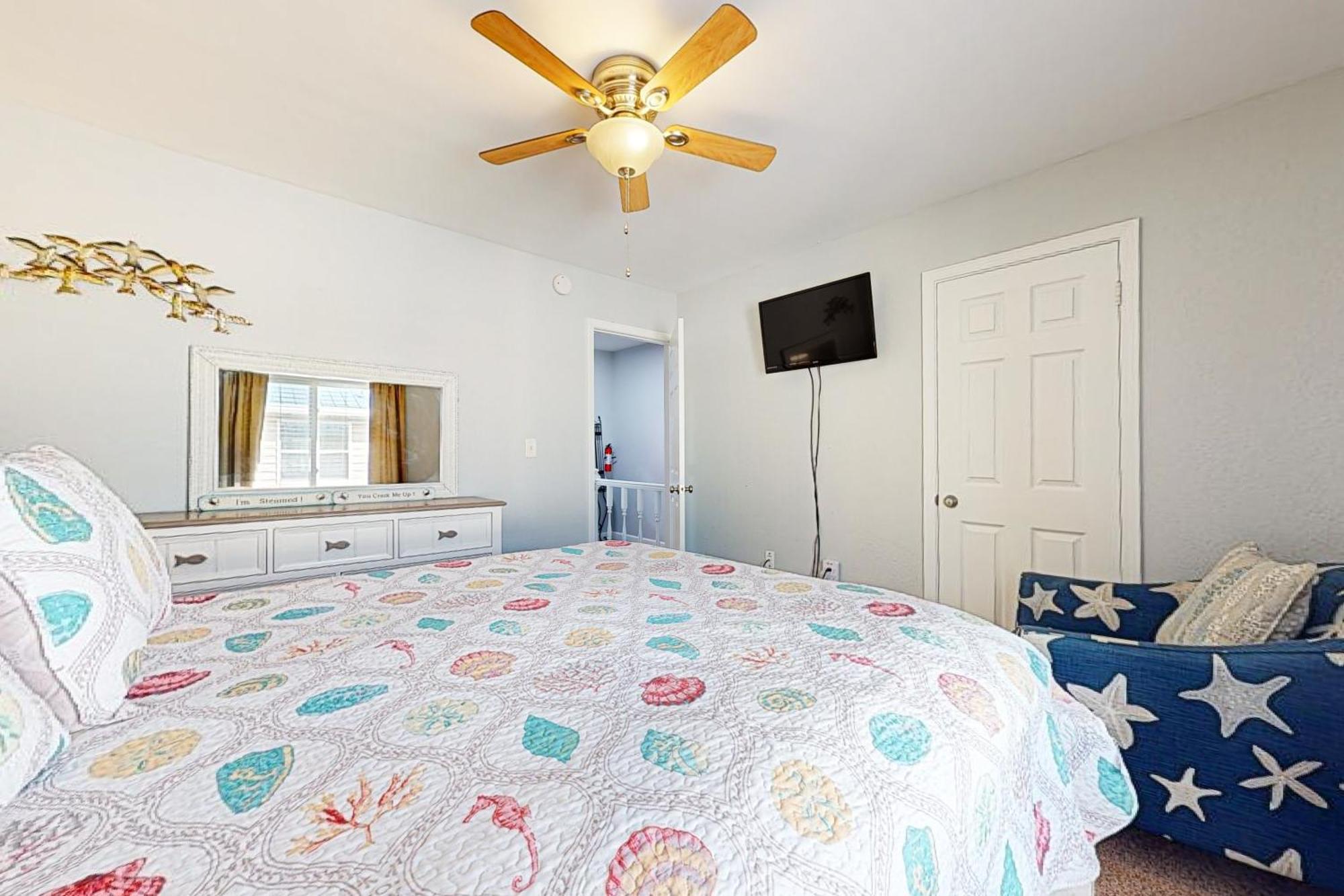 Gulf View 3 Apartment Gulf Shores Bagian luar foto