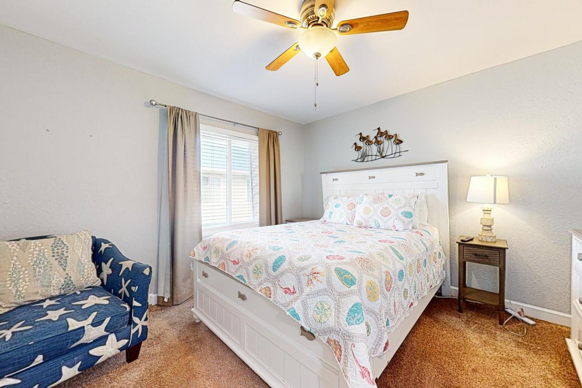 Gulf View 3 Apartment Gulf Shores Bagian luar foto